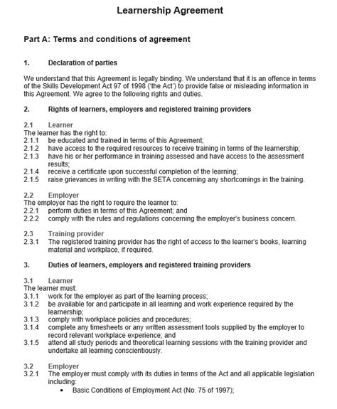 Word Hike Legally binding agreement answers .